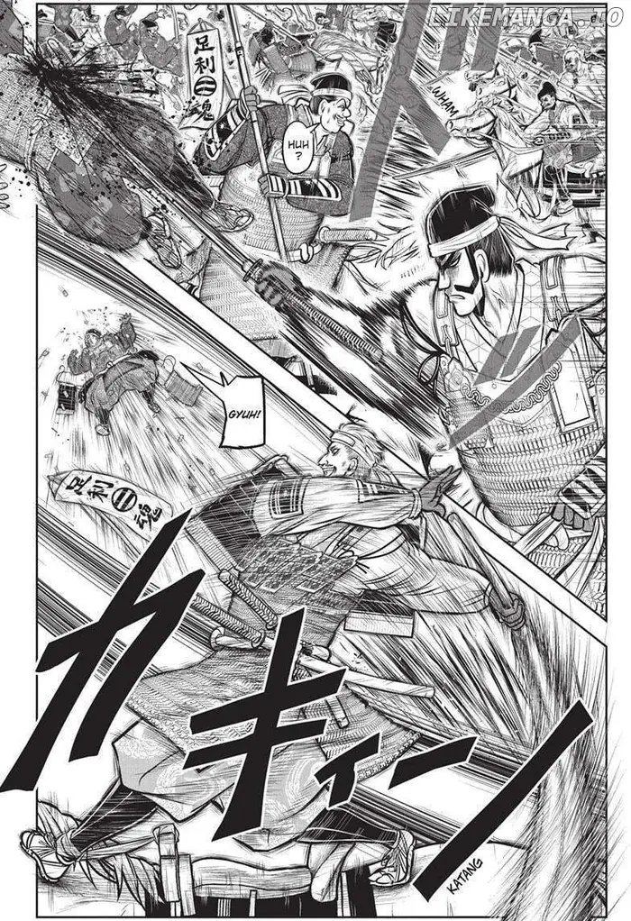 The Elusive Samurai Chapter 153 image 16_optimized